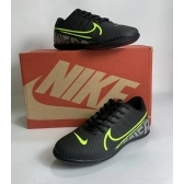 Chuteira Nike Society - Preto