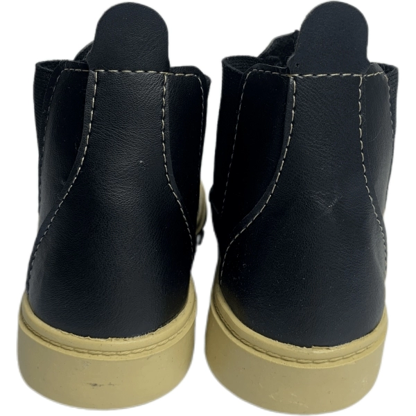 Botina Infantil - Preto