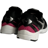 Mizuno Jet - Preto Rosa