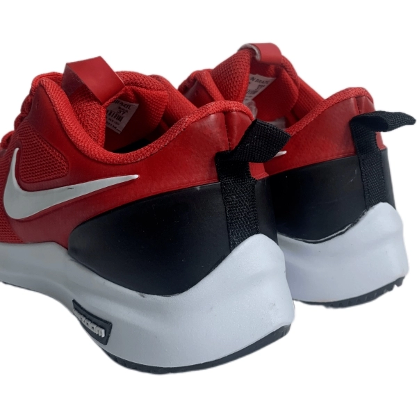 Nike Zoom - Vermelho