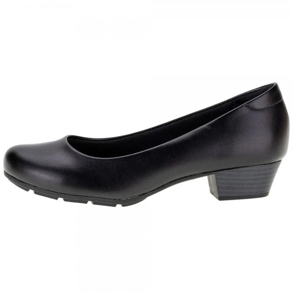 Modare Sapato militar - Preto