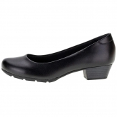 Modare Sapato militar - Preto