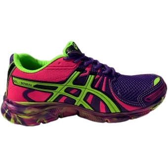 Asics