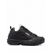 Fila Blogueira - Preto