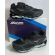 Mizuno Pro 8 - Preto Menta