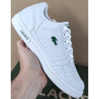 Sapatênis Lacoste LN B