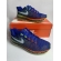 Air Max Fitsole - Azul Laranja Neon