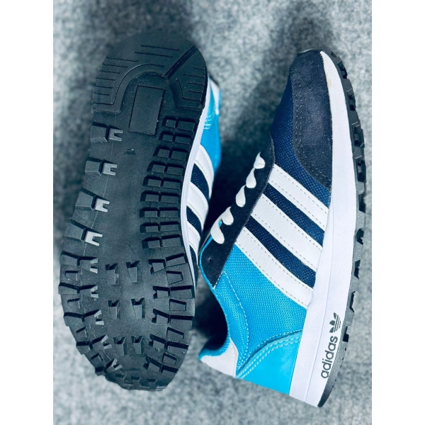 Adidas Retro - Marinho Azul