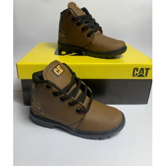 Caterpillar Infantil