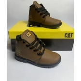Caterpillar Infantil - Caramelo