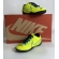 Chuteira  Nike Futsal - Amarelo