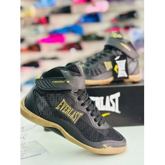 Everlast Forceknit 4