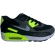 Air Max 90 - Preto Verde