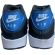 Air Max 90 - Branco Grafite Azul