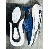 Adidas Boost - Marinho