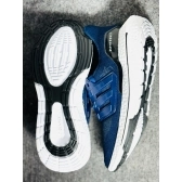 Adidas Boost - Marinho