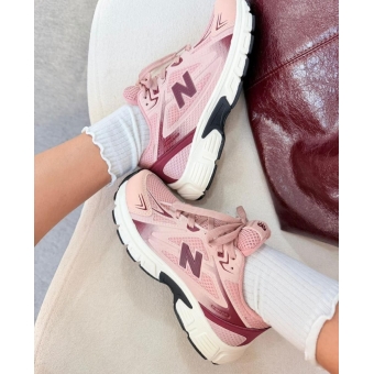 New Balance ABZORB