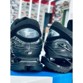 Mizuno LS - Preto