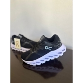 On Cloud - Preto-Branco