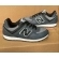 New Balance Infantil - Cinza
