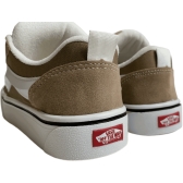 Vans KNU - Caramelo
