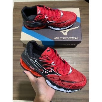 Mizuno Wave20