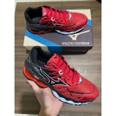 Mizuno Wave20 - Vermelho