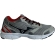 Mizuno Jet - Cinza Vermelho