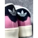 Adidas Campus - Rosa Preto