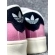 Adidas Campus - Rosa Preto