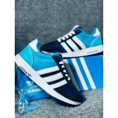 Adidas Retro - Marinho Azul
