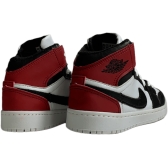 Jordan - Branco Vermelho