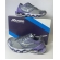 Mizuno 11S - Cinza Roxo