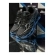 Mizuno Pro6 - Preto Azul