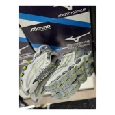Mizuno Pro 12 - Cinza Neon