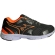 Mizuno Jet - Grafite Laranja