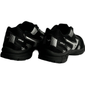 Mizuno Jet - Preto Preto