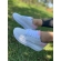 Lacoste F - Branco Rosa