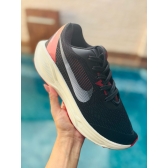 Nike Zoom Sport - Preto Vermelho