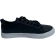Sapatênis Lacoste Casual - Preto