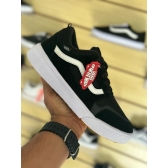Vans Ultraranger - Preto Branco