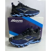 Mizuno Wave13 - Preto Azul