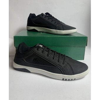 Sapatênis Lacoste Europa