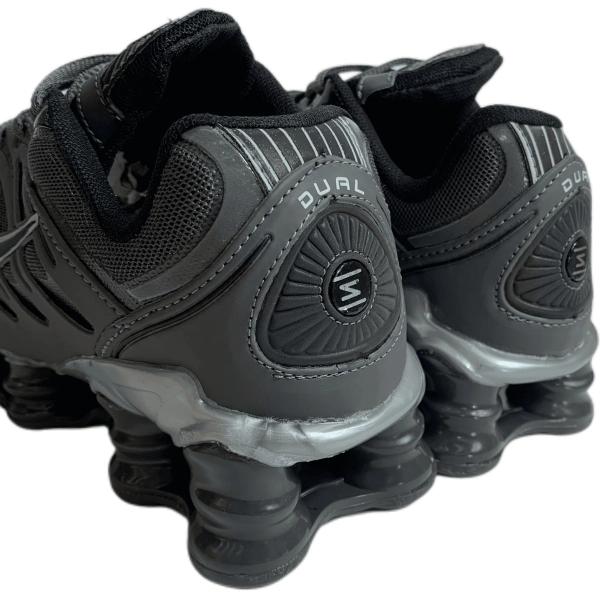 Nike 12Molas - Grafite