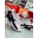 Air Max 90 Just do It - Branco Preto