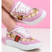 Gucci Minnie - Lilás