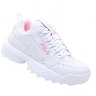 Fila Blogueira