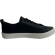 Sapatênis Lacoste - Preto(detalhe caramelo)