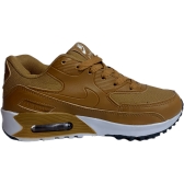 Air Max 90 - Caramelo