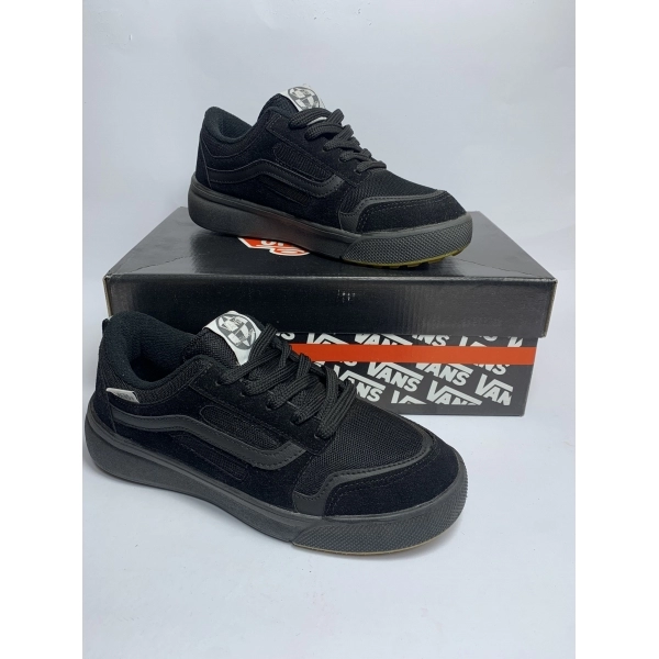 Vans Ultraranger - Preto